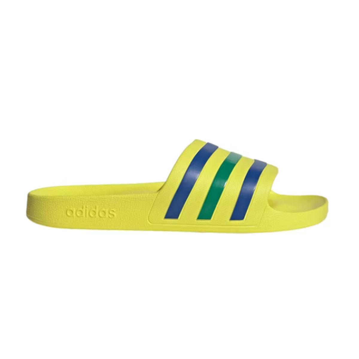 Ciabatte Adidas Aqua Slides unisex rif. HQ2446
