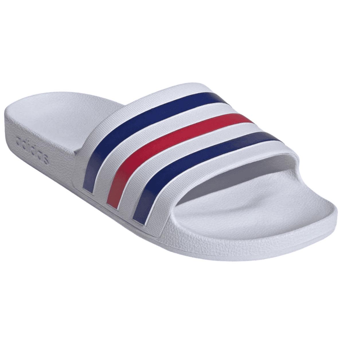 Ciabatte Adidas Aqua Slides unisex rif. HQ2448