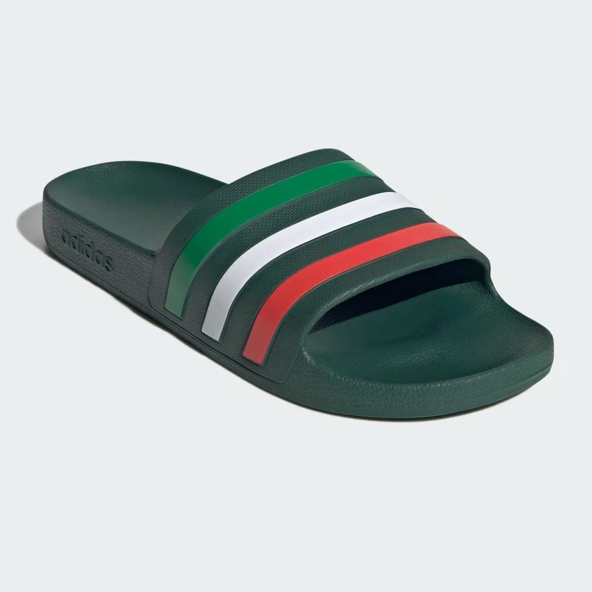 Ciabatte Adidas Aqua Slides unisex rif. HQ2450