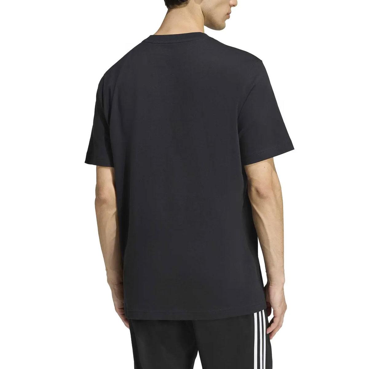 T-shirt Adidas Essentials Graphic Stadium da Uomo rif. KB4929