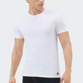 T-shirt Adidas 3-Pack da Uomo rif. JK3996