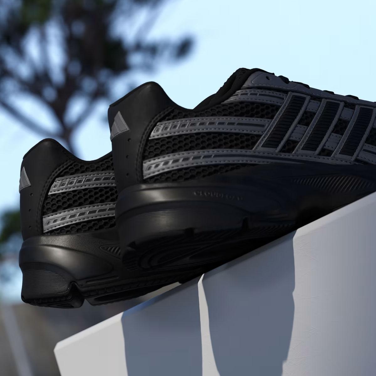 Scarpe Sneakers Adidas Technochaos 2000 da uomo rif. JR7229