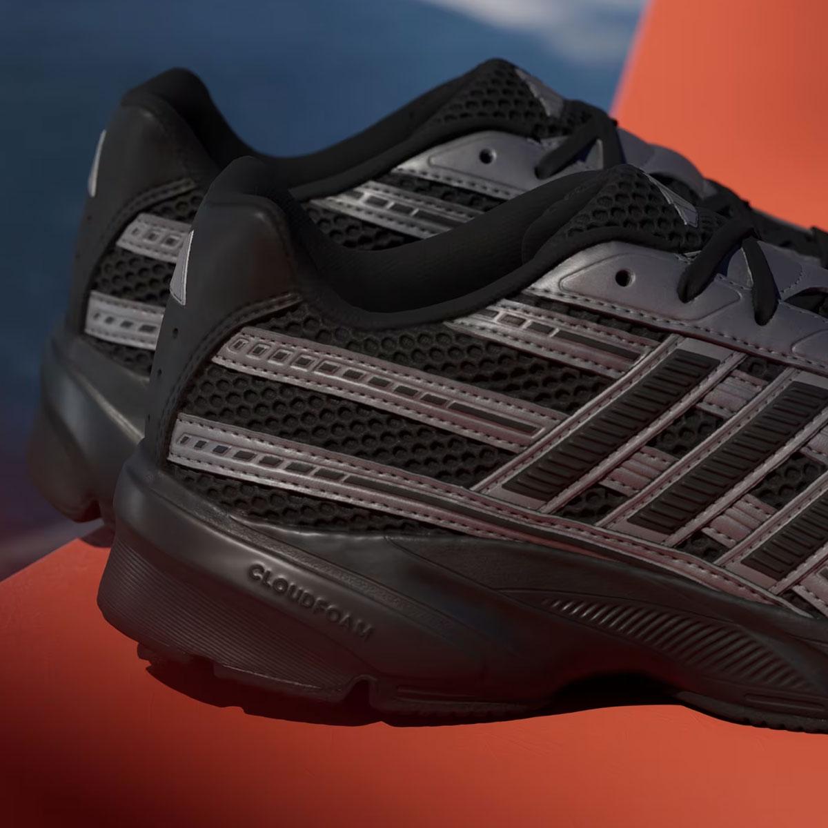 Scarpe Sneakers Adidas Technochaos 2000 da uomo rif. JR7229