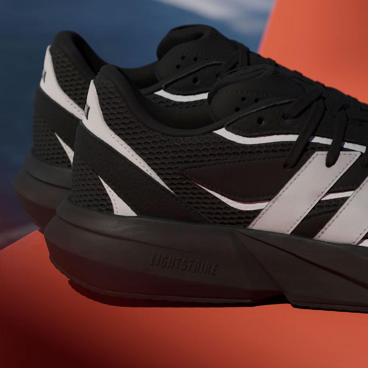 Scarpe Sneakers Adidas Lightblaze da uomo rif. JQ7199