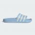 Ciabatte Adidas Aqua Slides unisex rif. IE8919