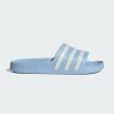 Ciabatte Adidas Aqua Slides unisex rif. IE8919
