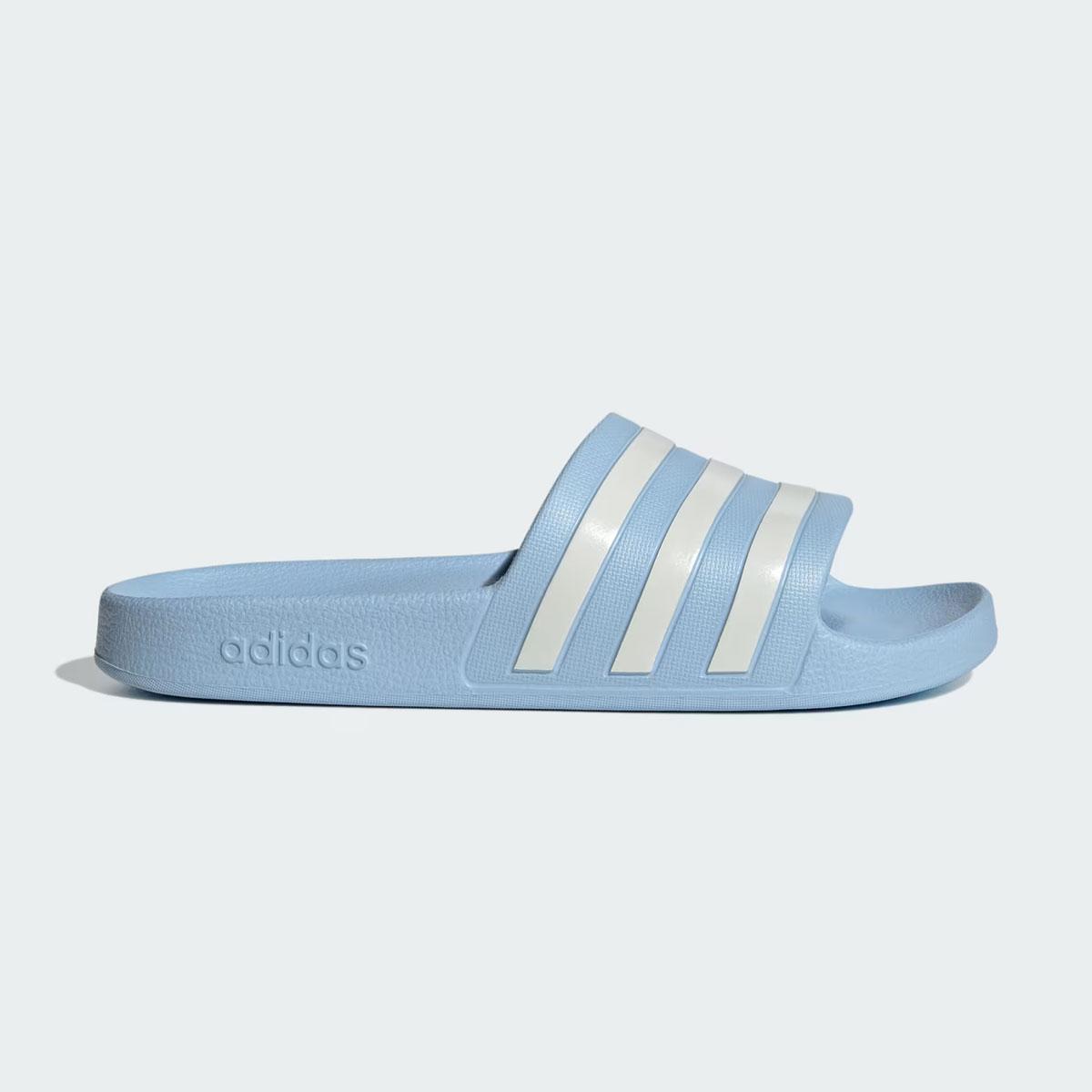 Ciabatte Adidas Aqua Slides unisex rif. IE8919