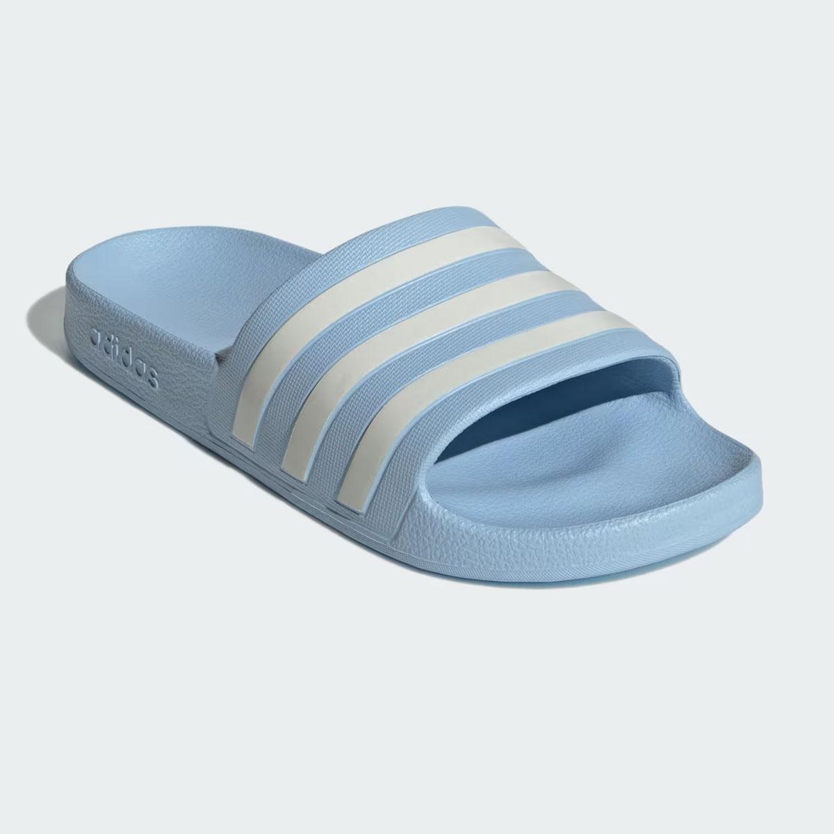 Ciabatte Adidas Aqua Slides unisex rif. IE8919