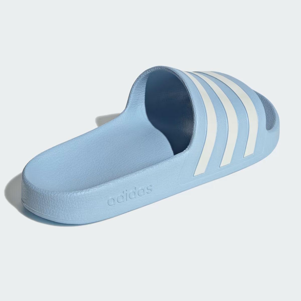 Ciabatte Adidas Aqua Slides unisex rif. IE8919