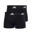 Boxer slip Adidas 2 pezzi Active Flex Cotton da uomo rif. JK7012
