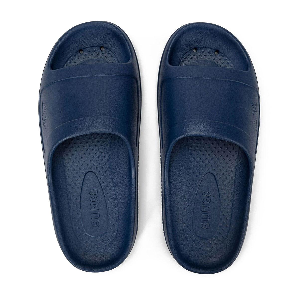 Ciabatte Sun68 da uomo rif. X36112