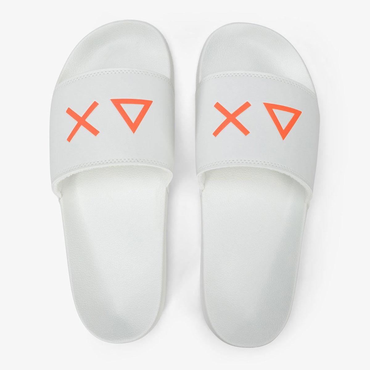 Ciabatte Sun68 da uomo rif. X36110