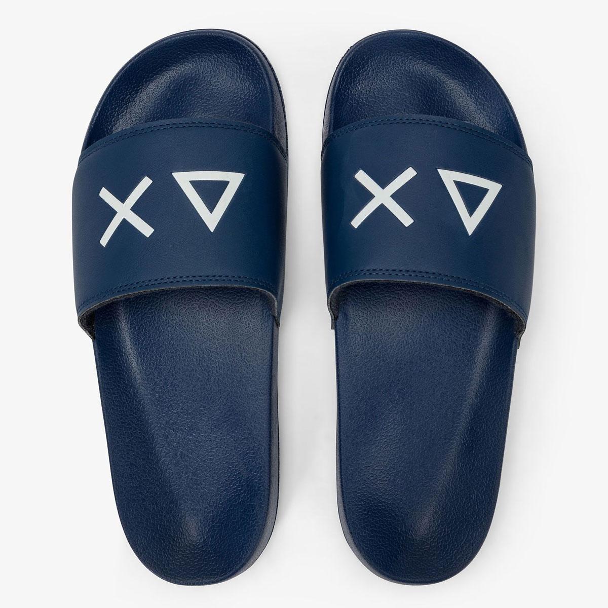 Ciabatte Sun68 da uomo rif. X36110