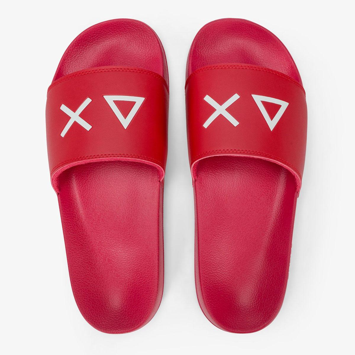 Ciabatte Sun68 da uomo rif. X36110