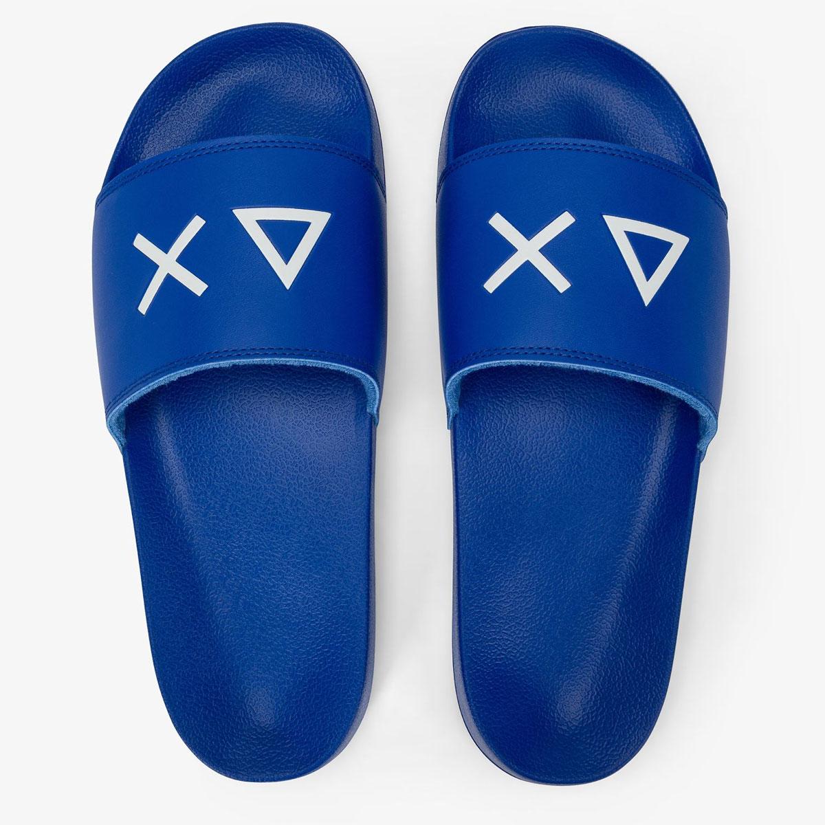 Ciabatte Sun68 da uomo rif. X36110