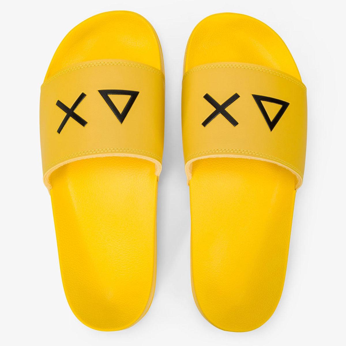 Ciabatte Sun68 da uomo rif. X36110