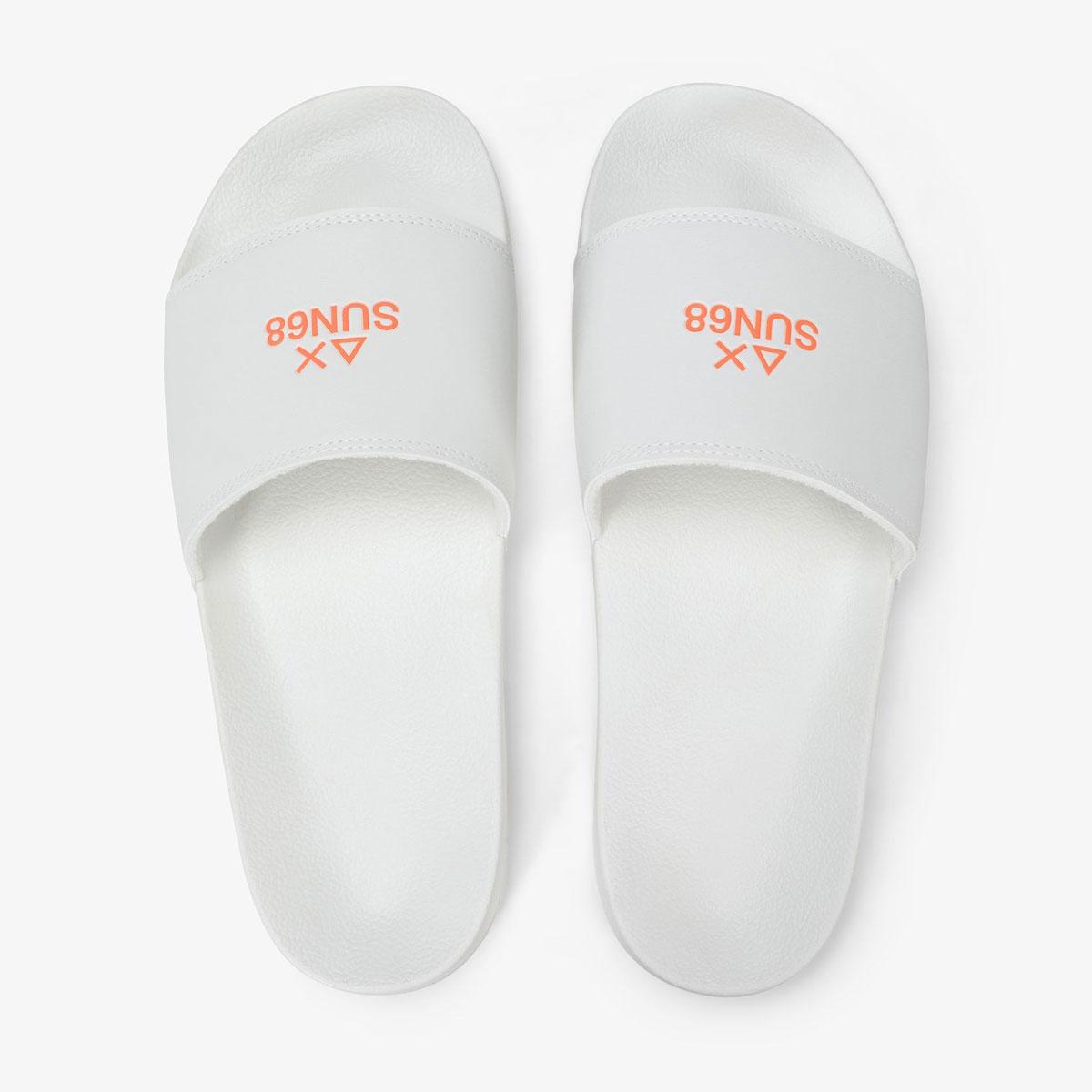 Ciabatte Sun68 da uomo rif. X36101