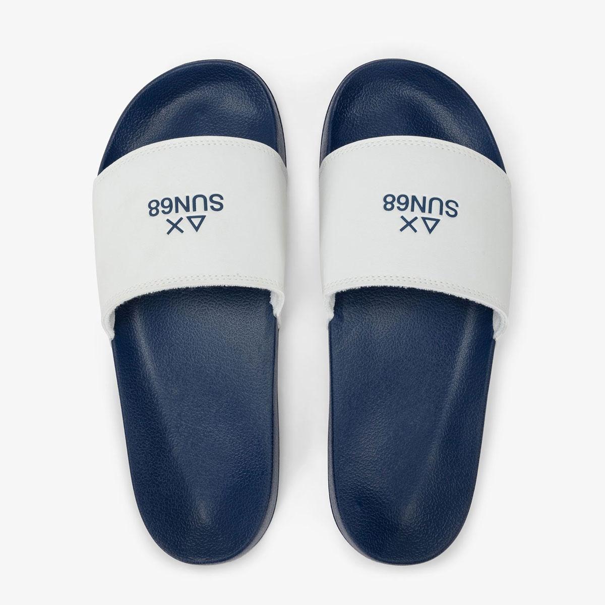 Ciabatte Sun68 da uomo rif. X36101