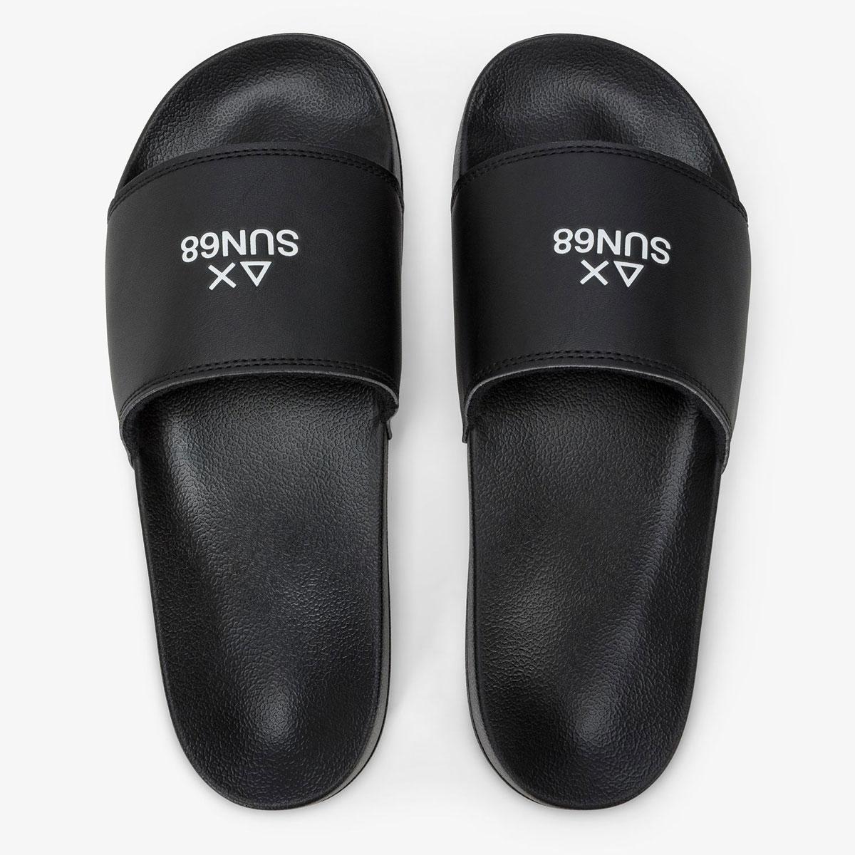 Ciabatte Sun68 da uomo rif. X36101