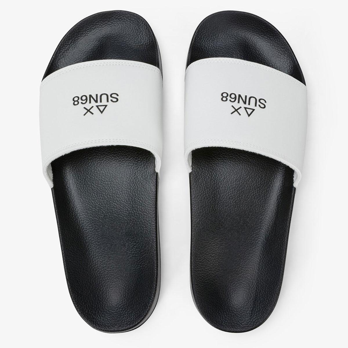 Ciabatte Sun68 da uomo rif. X36101