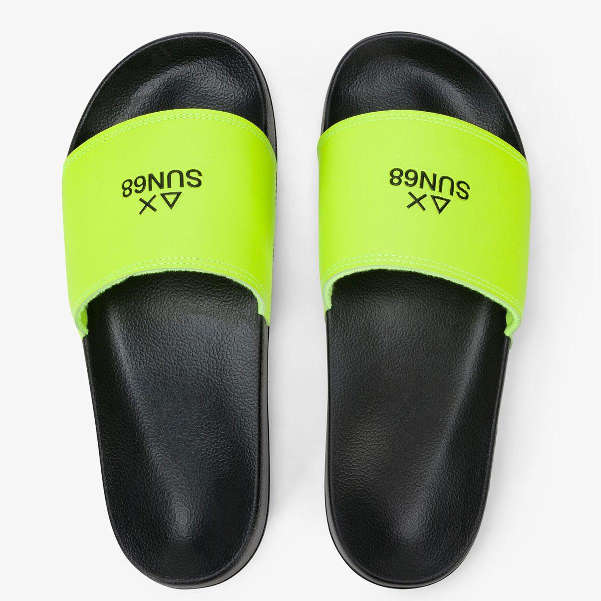 Ciabatte Sun68 da uomo rif. X36101