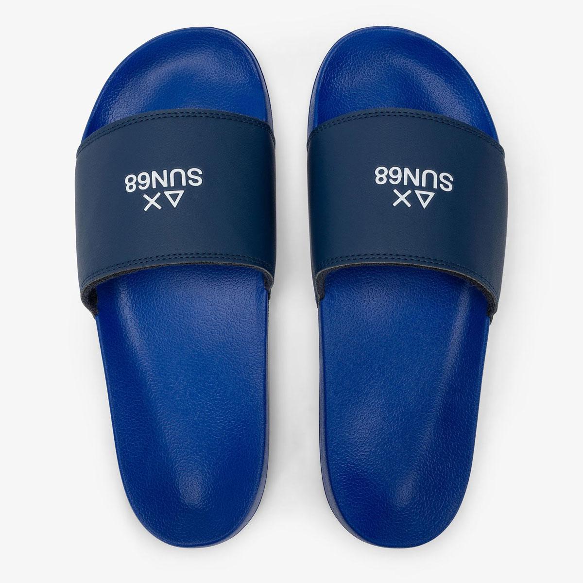 Ciabatte Sun68 da uomo rif. X36101