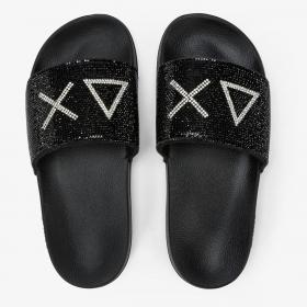 Ciabatte Sun68 da donna rif. X36211