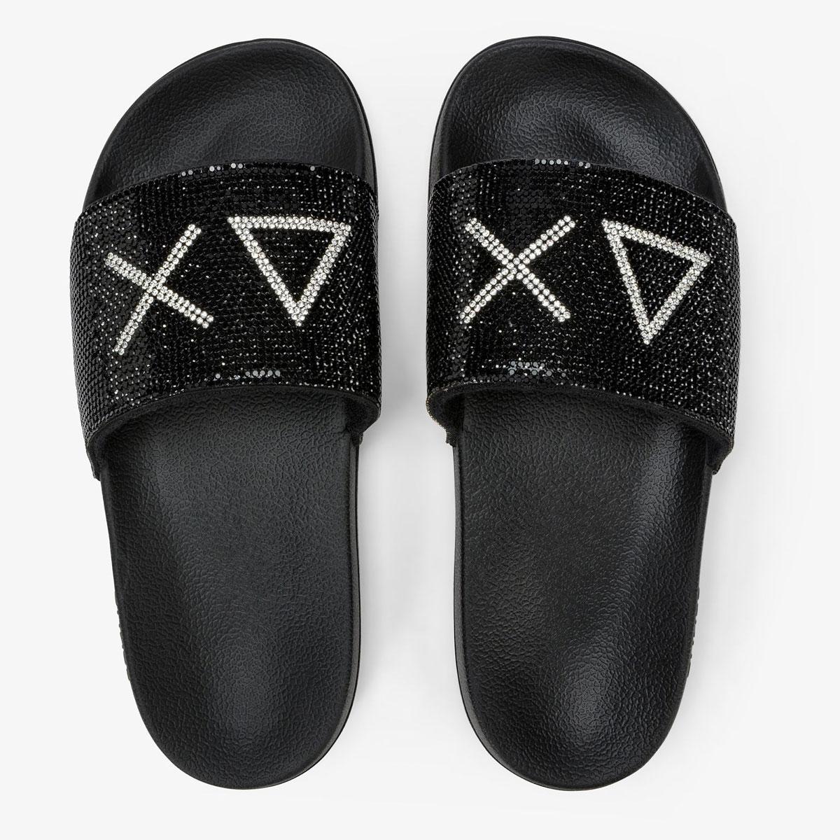 Ciabatte Sun68 da donna rif. X36211