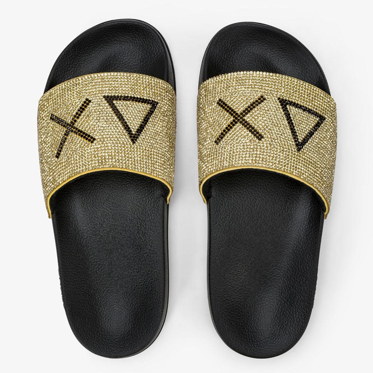 Ciabatte Sun68 da donna rif. X36211