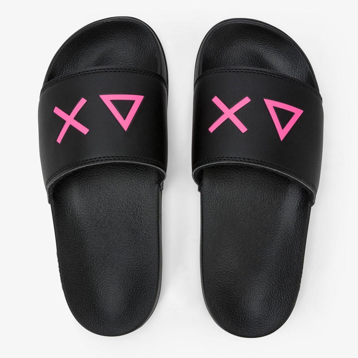 Ciabatte Sun68 da donna rif. X36210