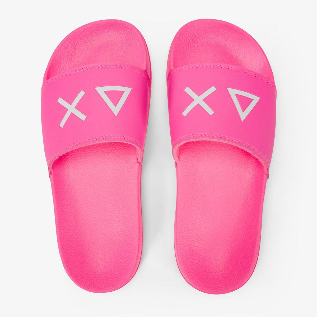 Ciabatte Sun68 da donna rif. X36210