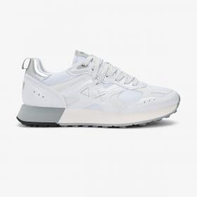 Scarpe Sneakers Sun68 Jaki 2.0 da Uomo rif. Z36119