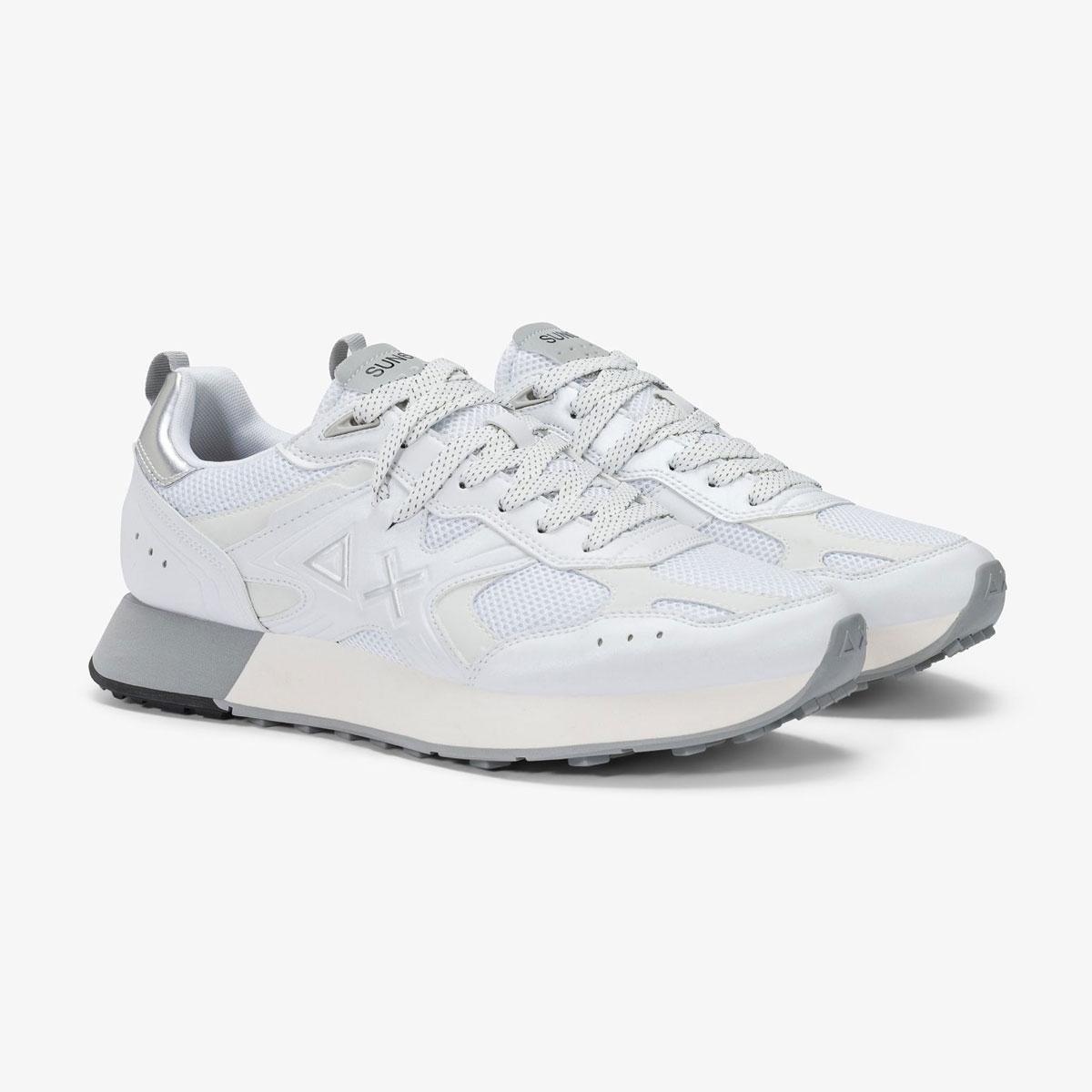 Scarpe Sneakers Sun68 Jaki 2.0 da Uomo rif. Z36119