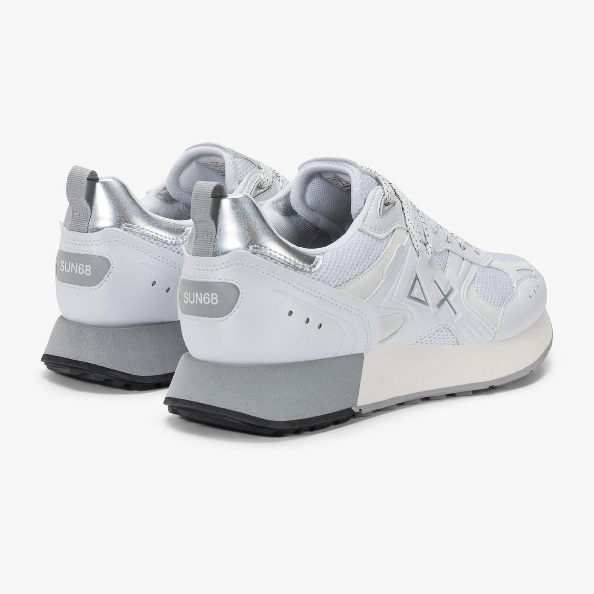 Scarpe Sneakers Sun68 Jaki 2.0 da Uomo rif. Z36119