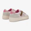 Sneakers Sun68 Sally in suede da Donna rif. Z36245