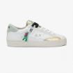 Sneakers Sun68 Katy in pelle da Donna rif. Z36242