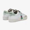 Sneakers Sun68 Katy in pelle da Donna rif. Z36242