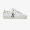 Sneakers Sun68 Katy in pelle da Donna rif. Z36242