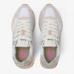 Sneakers Sun68 Stargirl Multicolor in suede e nylon da Donna rif. Z36215