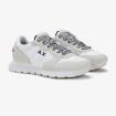 Sneakers Sun68 Ally Sweet Summer in suede e nylon da Donna rif. Z36208