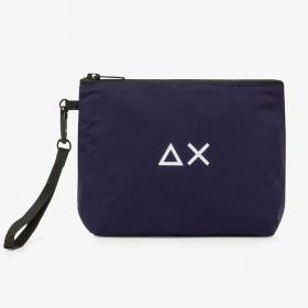 Pochette Sun68 in nylon unisex rif. W36101