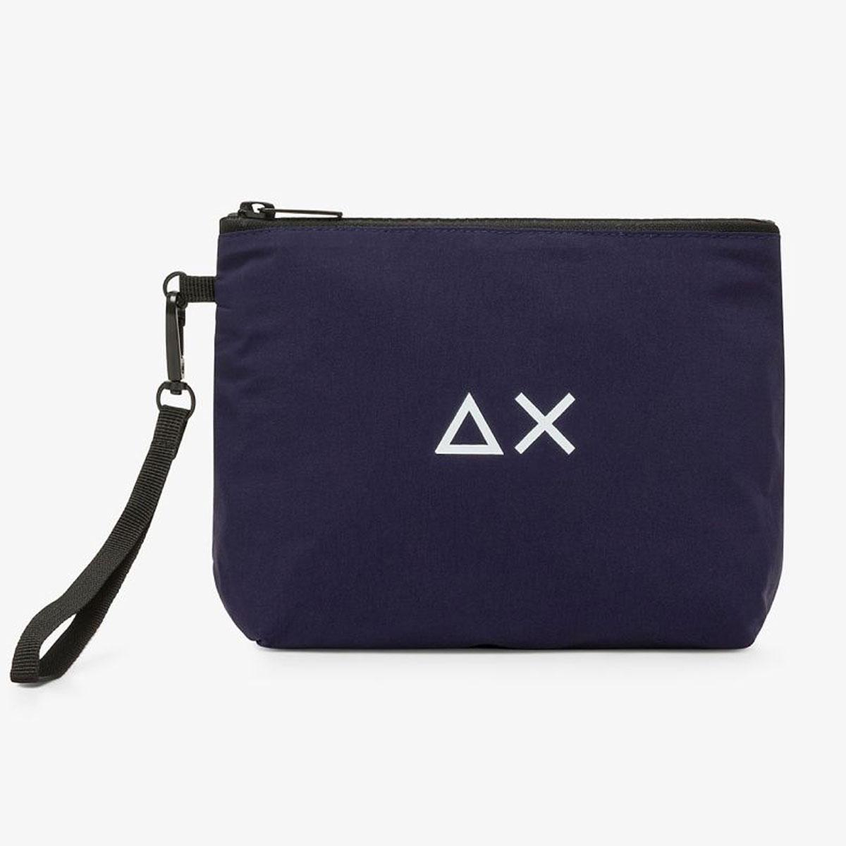 Pochette Sun68 in nylon unisex rif. W36101