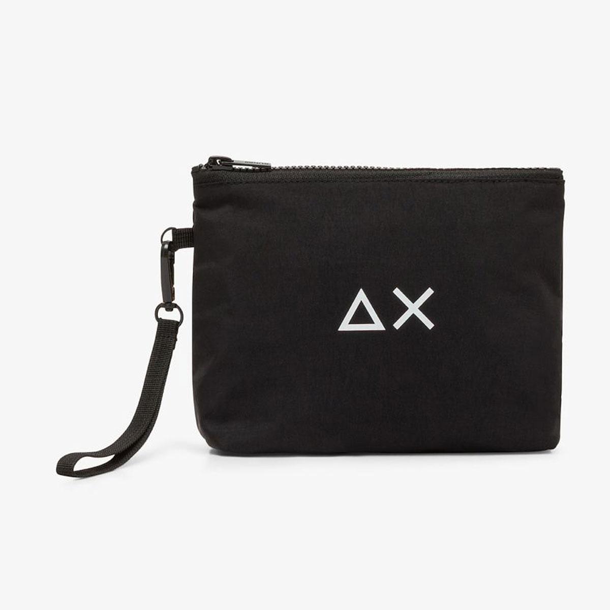 Pochette Sun68 in nylon unisex rif. W36101