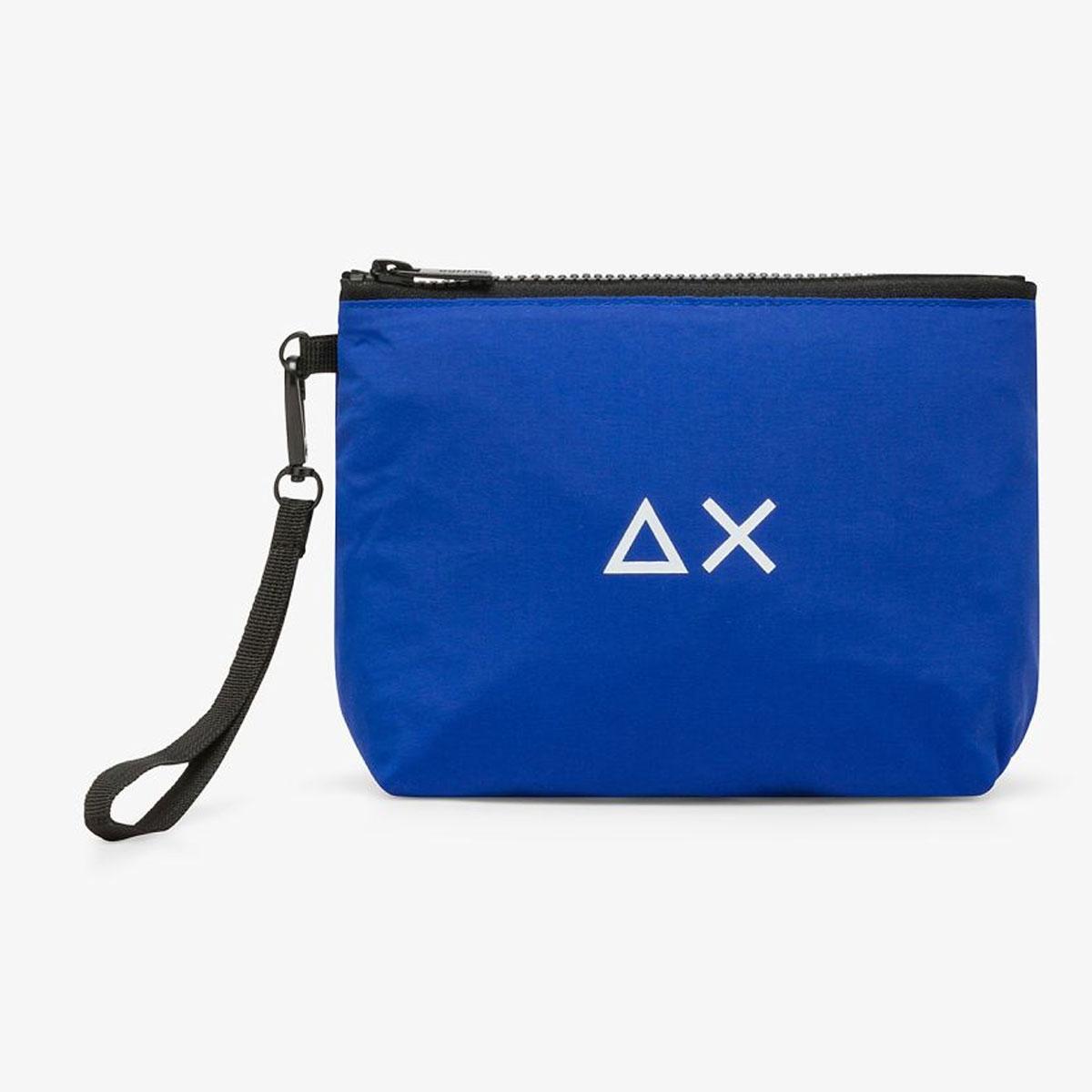 Pochette Sun68 in nylon unisex rif. W36101