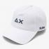 Cappello Sun68 Baseball unisex rif. X36126