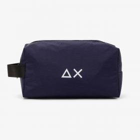 Beauty case Sun68 in nylon unisex rif. W36105