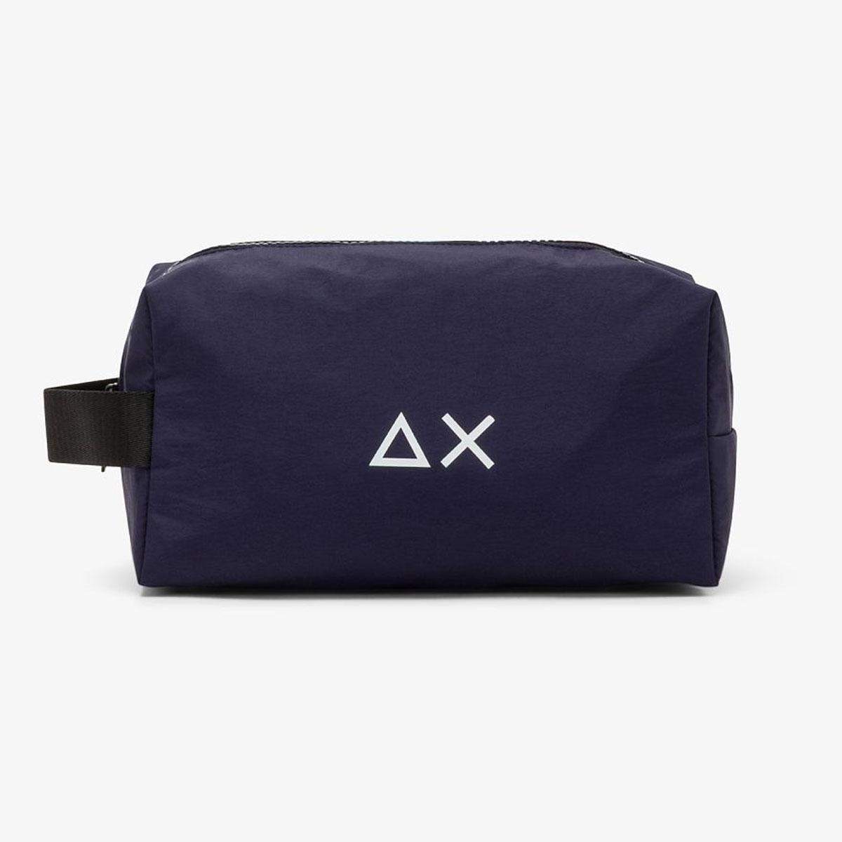 Beauty case Sun68 in nylon unisex rif. W36105