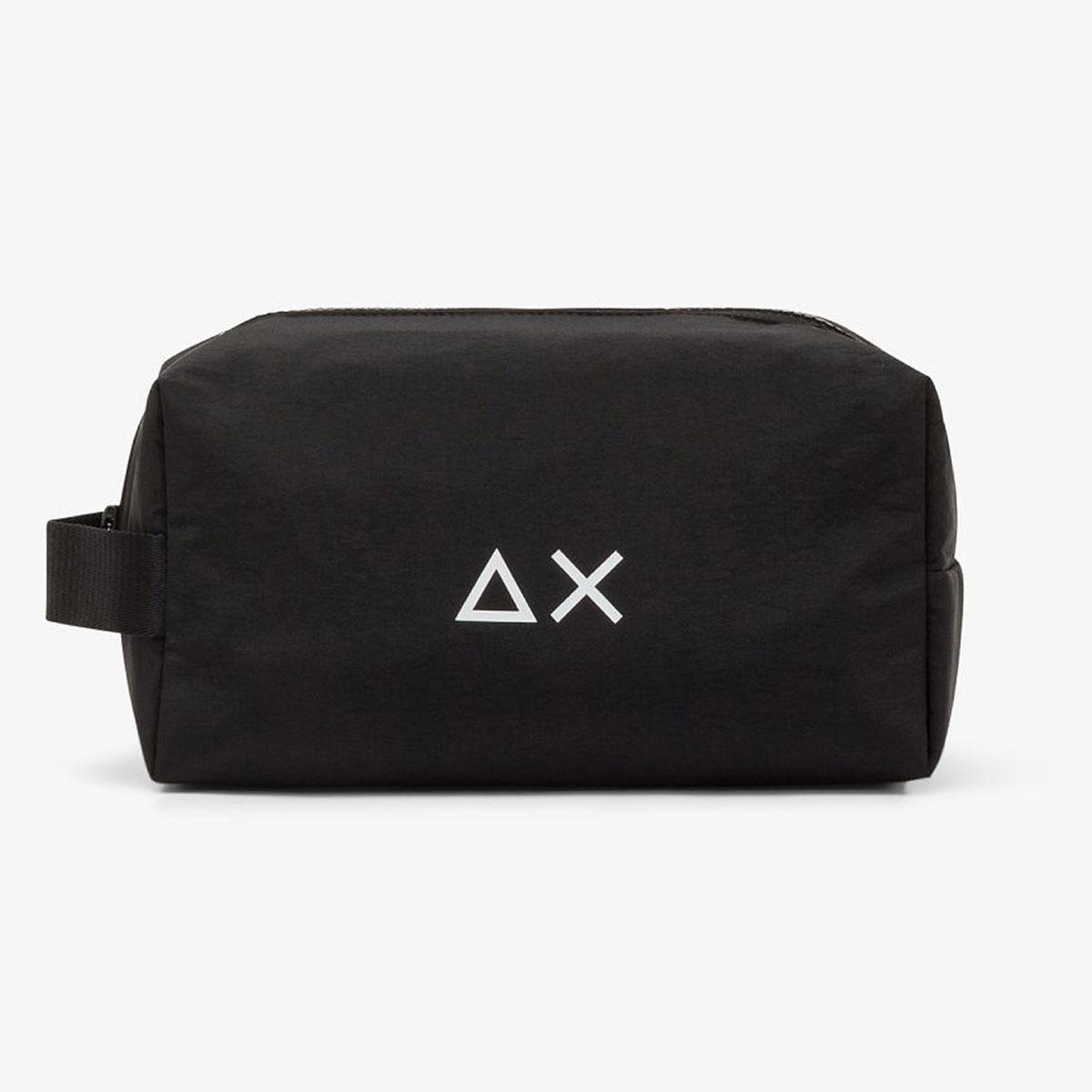 Beauty case Sun68 in nylon unisex rif. W36105