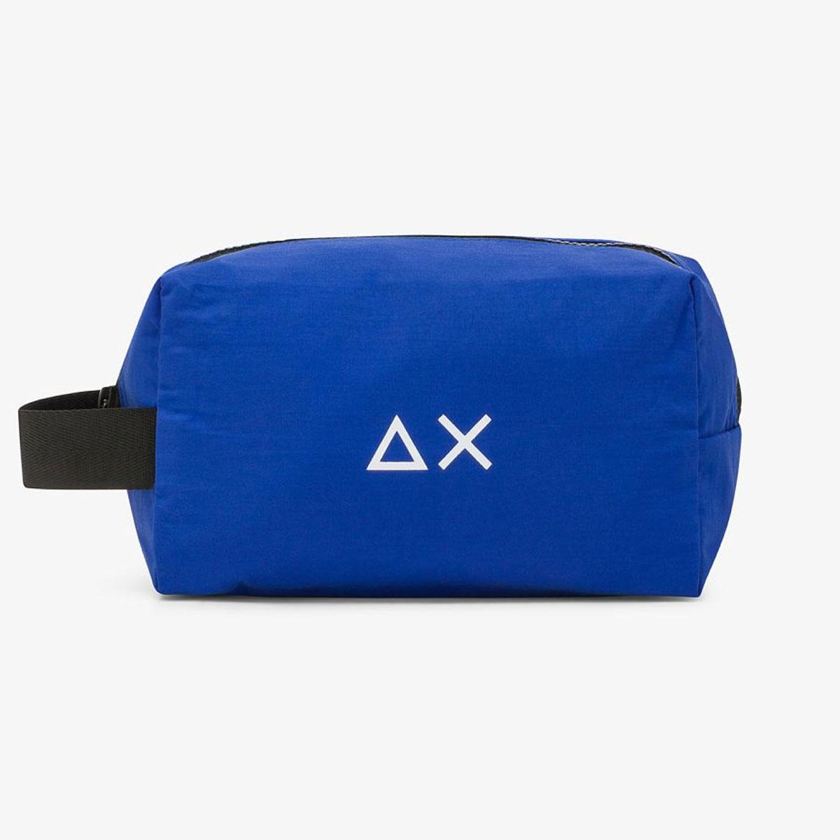 Beauty case Sun68 in nylon unisex rif. W36105