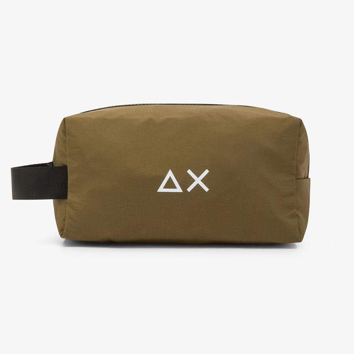 Beauty case Sun68 in nylon unisex rif. W36105